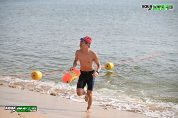 AQUA WARRIORS QUẢNG TRỊ 2025 - Ảnh #4059489