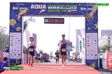 AQUA WARRIORS QUẢNG TRỊ 2025 - Ảnh #4056184