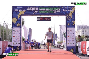 AQUA WARRIORS QUẢNG TRỊ 2025 - Ảnh #4056449