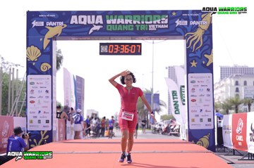 AQUA WARRIORS QUẢNG TRỊ 2025 - Ảnh #4056155