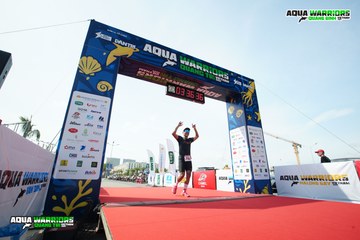 AQUA WARRIORS QUẢNG TRỊ 2025 - Ảnh #4057574
