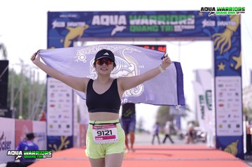 AQUA WARRIORS QUẢNG TRỊ 2025 - Ảnh #4056679