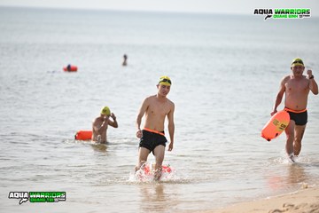 AQUA WARRIORS QUẢNG TRỊ 2025 - Ảnh #4059453