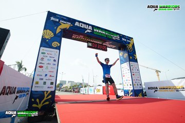 AQUA WARRIORS QUẢNG TRỊ 2025 - Ảnh #4057540