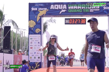AQUA WARRIORS QUẢNG TRỊ 2025 - Ảnh #4055971