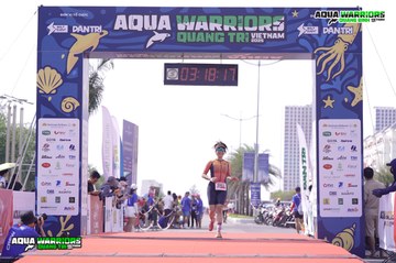 AQUA WARRIORS QUẢNG TRỊ 2025 - Ảnh #4055593