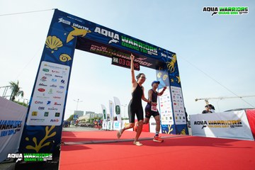 AQUA WARRIORS QUẢNG TRỊ 2025 - Ảnh #4057019