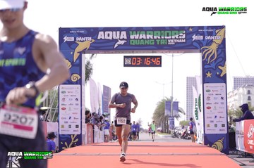 AQUA WARRIORS QUẢNG TRỊ 2025 - Ảnh #4055538