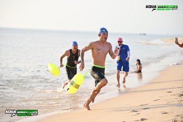 AQUA WARRIORS QUẢNG TRỊ 2025 - Ảnh #4058240