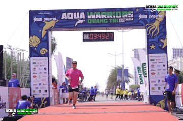 AQUA WARRIORS QUẢNG TRỊ 2025 - Ảnh #4056436