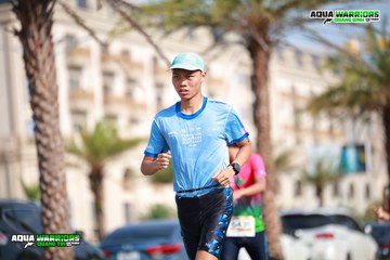 AQUA WARRIORS QUẢNG TRỊ 2025 - Ảnh #4046066