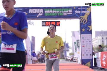 AQUA WARRIORS QUẢNG TRỊ 2025 - Ảnh #4056253
