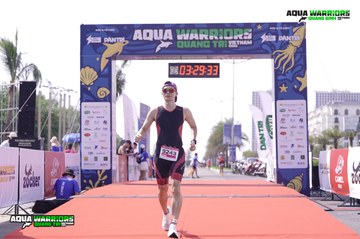 AQUA WARRIORS QUẢNG TRỊ 2025 - Ảnh #4056004