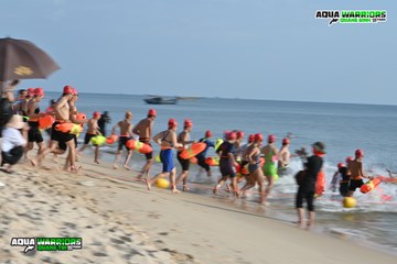 AQUA WARRIORS QUẢNG TRỊ 2025 - Ảnh #4058709