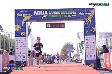 AQUA WARRIORS QUẢNG TRỊ 2025 - Ảnh #4055504