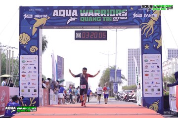 AQUA WARRIORS QUẢNG TRỊ 2025 - Ảnh #4055661