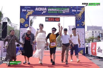 AQUA WARRIORS QUẢNG TRỊ 2025 - Ảnh #4056505