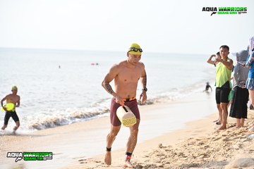 AQUA WARRIORS QUẢNG TRỊ 2025 - Ảnh #4058758