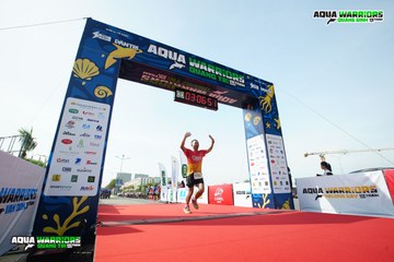 AQUA WARRIORS QUẢNG TRỊ 2025 - Ảnh #4057021