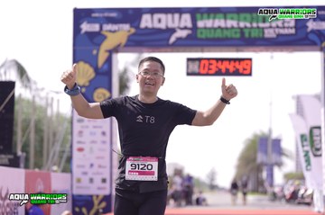 AQUA WARRIORS QUẢNG TRỊ 2025 - Ảnh #4056359