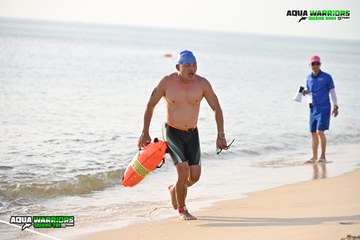 AQUA WARRIORS QUẢNG TRỊ 2025 - Ảnh #4058326