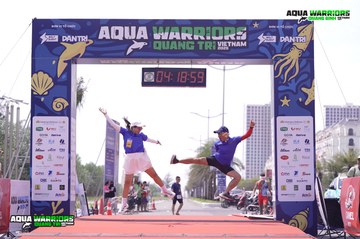 AQUA WARRIORS QUẢNG TRỊ 2025 - Ảnh #4056908