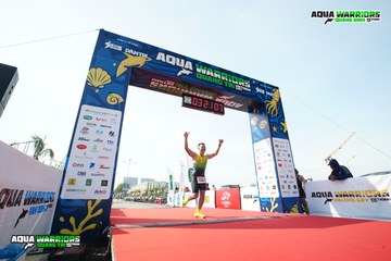 AQUA WARRIORS QUẢNG TRỊ 2025 - Ảnh #4057319
