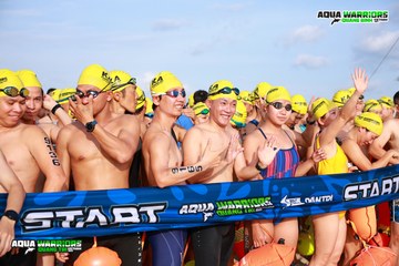 AQUA WARRIORS QUẢNG TRỊ 2025 - Ảnh #4045617