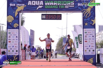 AQUA WARRIORS QUẢNG TRỊ 2025 - Ảnh #4056475