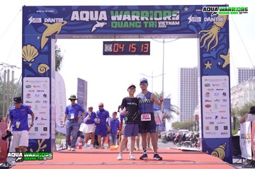 AQUA WARRIORS QUẢNG TRỊ 2025 - Ảnh #4056856