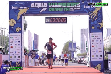 AQUA WARRIORS QUẢNG TRỊ 2025 - Ảnh #4055660