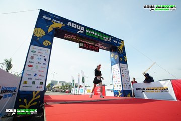 AQUA WARRIORS QUẢNG TRỊ 2025 - Ảnh #4057314