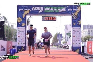 AQUA WARRIORS QUẢNG TRỊ 2025 - Ảnh #4056220