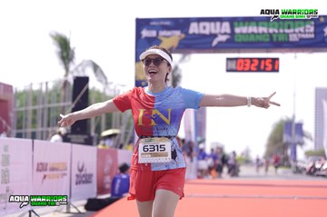 AQUA WARRIORS QUẢNG TRỊ 2025 - Ảnh #4055738