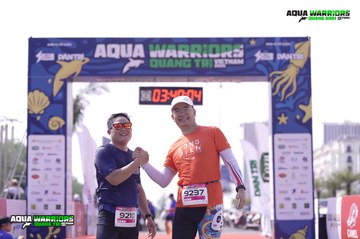 AQUA WARRIORS QUẢNG TRỊ 2025 - Ảnh #4056282