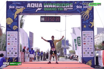 AQUA WARRIORS QUẢNG TRỊ 2025 - Ảnh #4056479