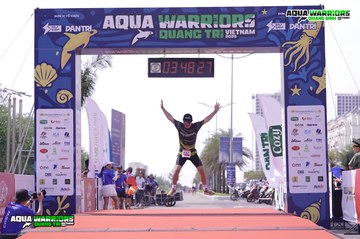 AQUA WARRIORS QUẢNG TRỊ 2025 - Ảnh #4056430