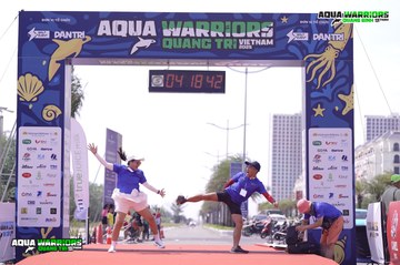 AQUA WARRIORS QUẢNG TRỊ 2025 - Ảnh #4056906