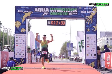 AQUA WARRIORS QUẢNG TRỊ 2025 - Ảnh #4055714