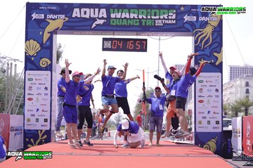 AQUA WARRIORS QUẢNG TRỊ 2025 - Ảnh #4056876