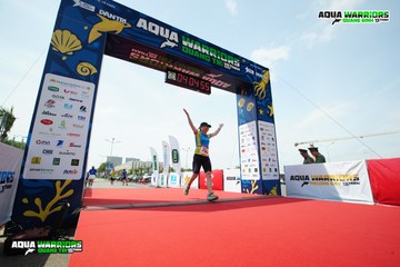 AQUA WARRIORS QUẢNG TRỊ 2025 - Ảnh #4057840