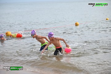 AQUA WARRIORS QUẢNG TRỊ 2025 - Ảnh #4057898