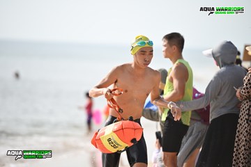 AQUA WARRIORS QUẢNG TRỊ 2025 - Ảnh #4059096