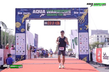 AQUA WARRIORS QUẢNG TRỊ 2025 - Ảnh #4056054