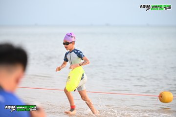 AQUA WARRIORS QUẢNG TRỊ 2025 - Ảnh #4058003