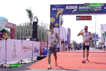 AQUA WARRIORS QUẢNG TRỊ 2025 - Ảnh #4056471