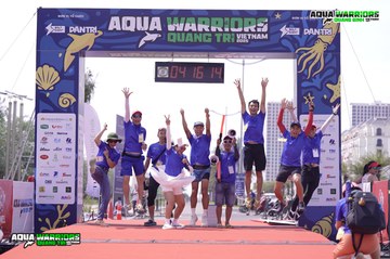 AQUA WARRIORS QUẢNG TRỊ 2025 - Ảnh #4056871