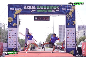AQUA WARRIORS QUẢNG TRỊ 2025 - Ảnh #4056915