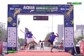 AQUA WARRIORS QUẢNG TRỊ 2025 - Ảnh #4056913