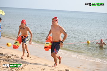 AQUA WARRIORS QUẢNG TRỊ 2025 - Ảnh #4059460